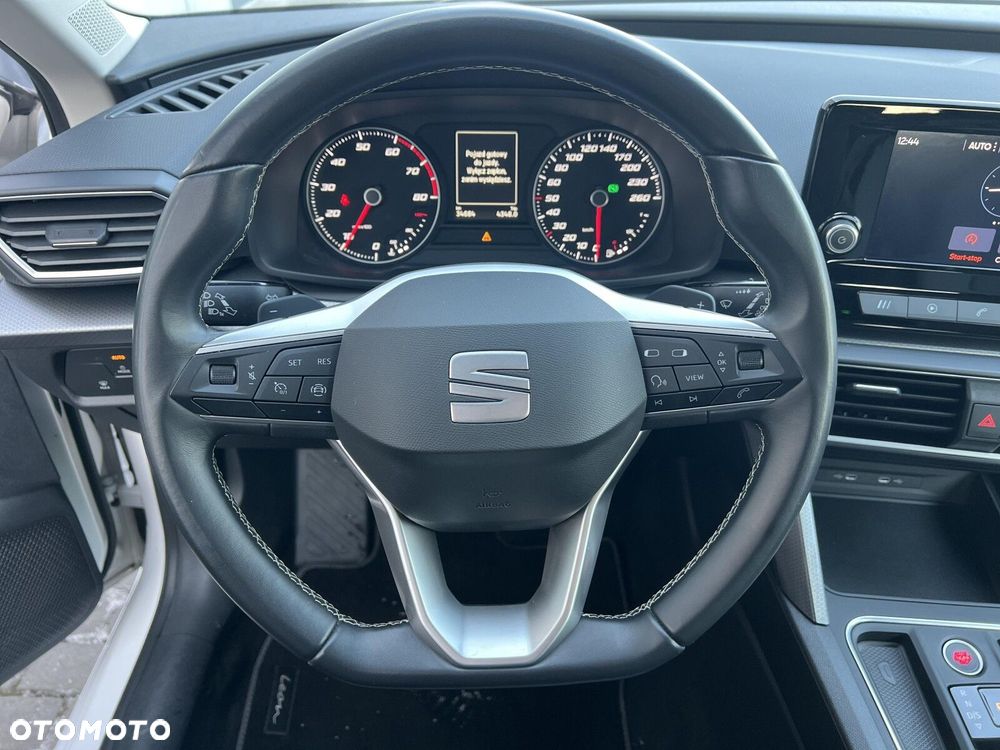 Seat Leon - 15