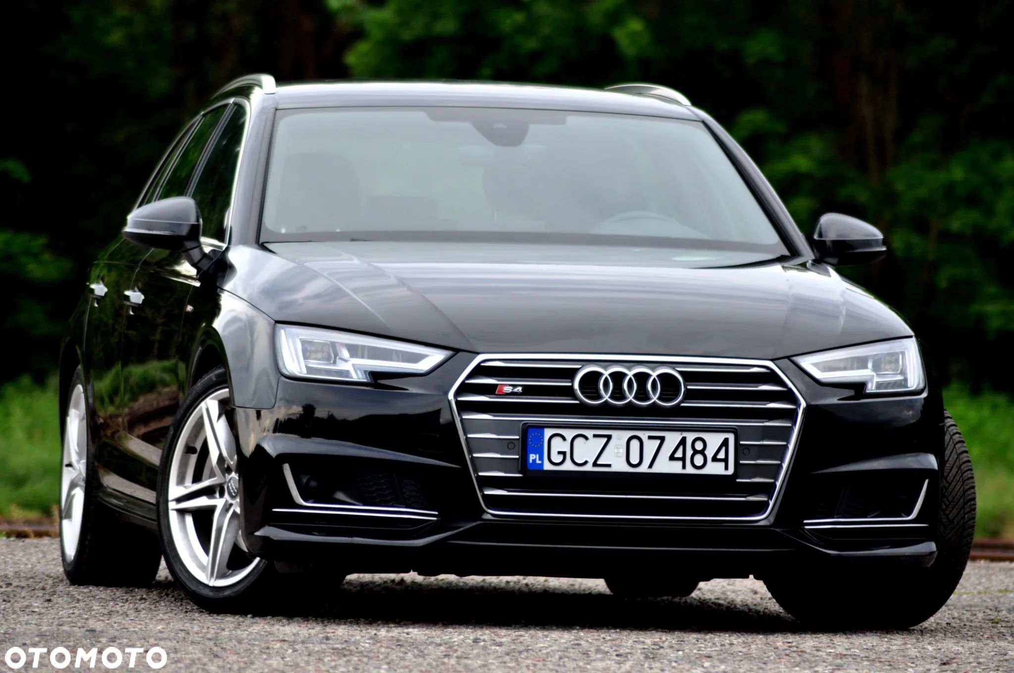 Audi A4 2.0 TDI Sport S tronic - 1