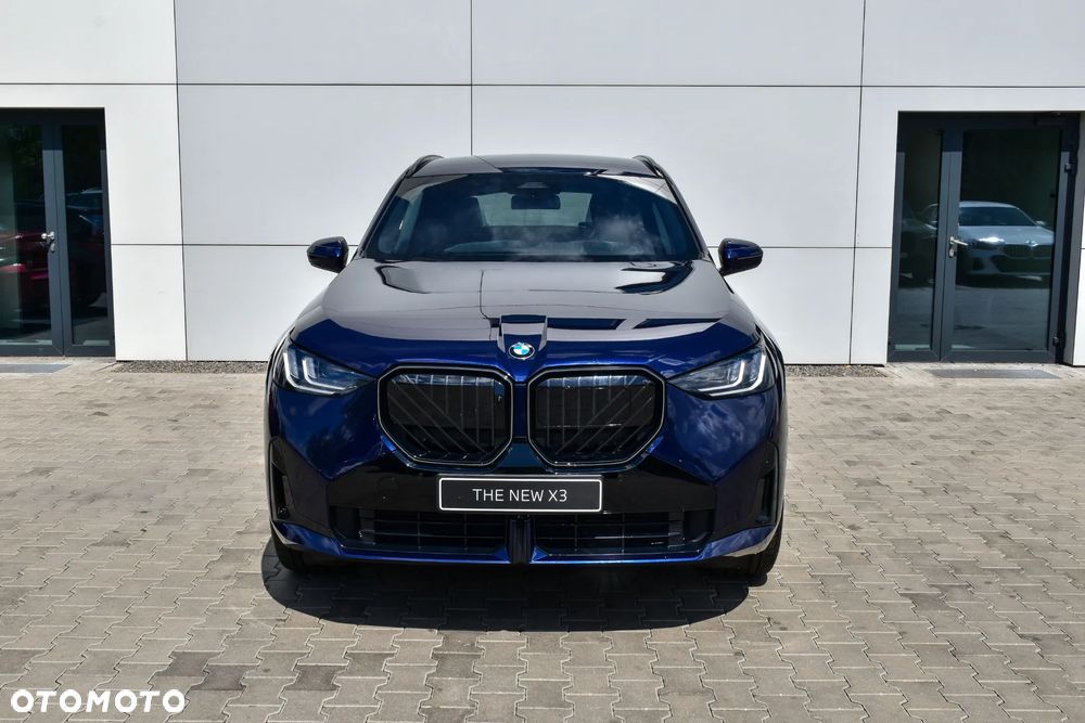 BMW X3 - 2