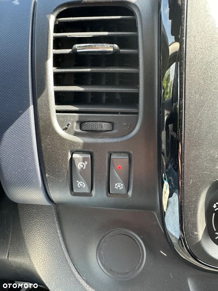 Opel Vivaro 1.6 CDTI L2H1 S&S LKW - 18