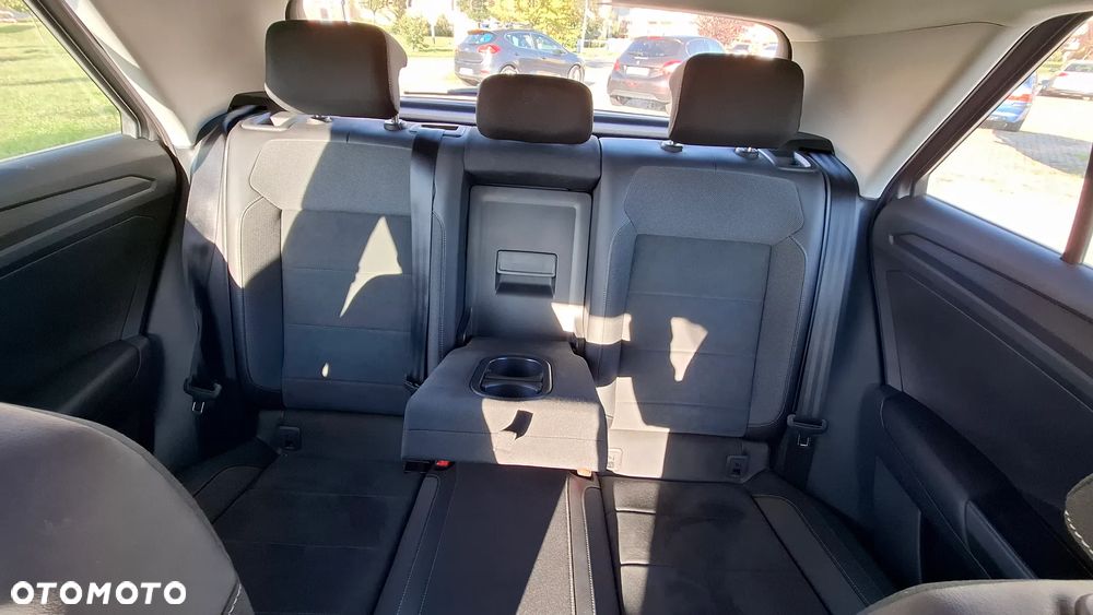 Volkswagen T-Roc 1.5 TSI Style - 14