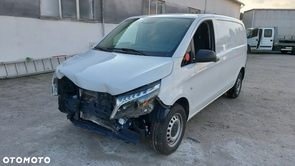 Mercedes-Benz Vito - 1