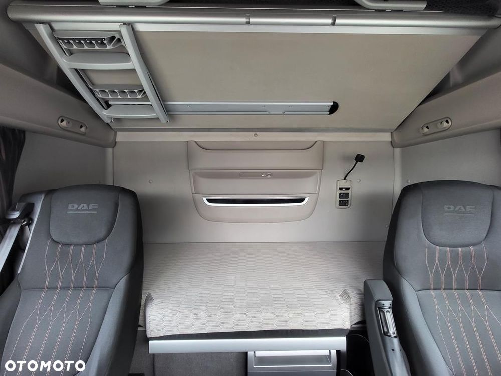 DAF FT XF 480 - 11