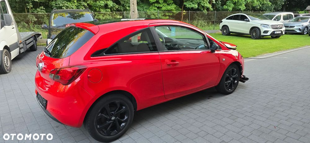 Opel Corsa 1.4 Color Edition - 7