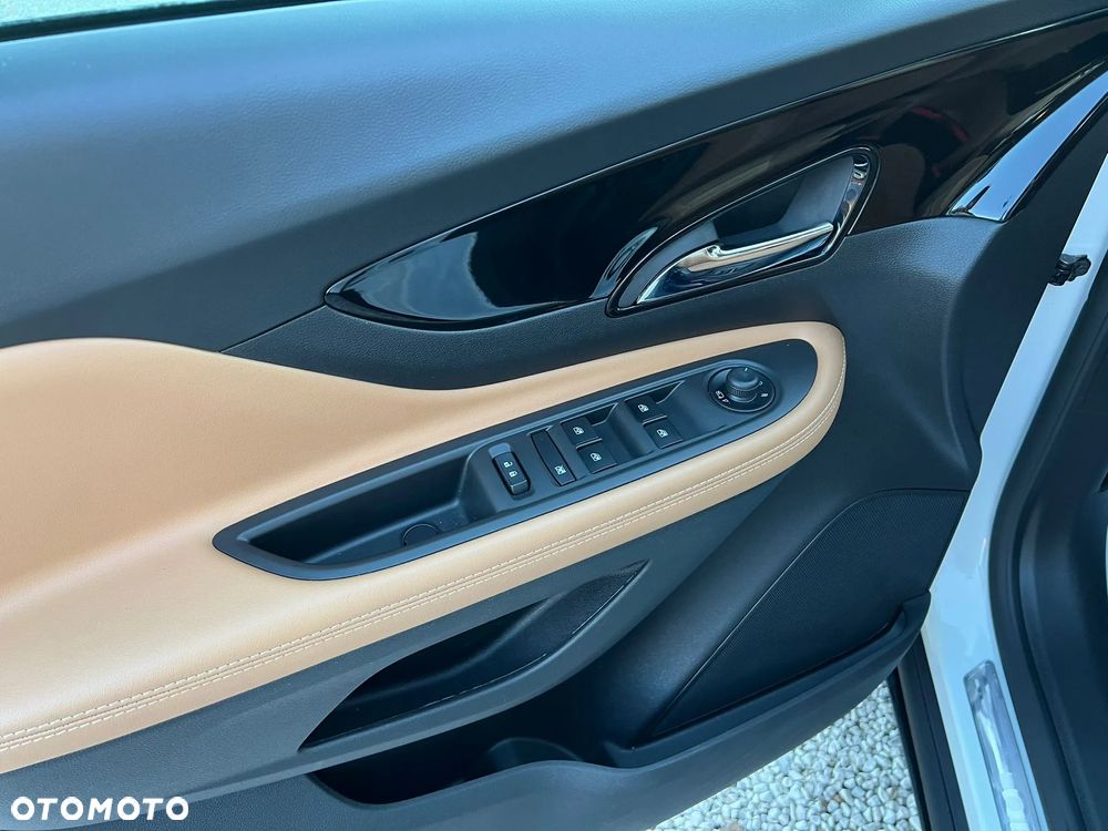 Opel Mokka 1.4 T Cosmo - 24