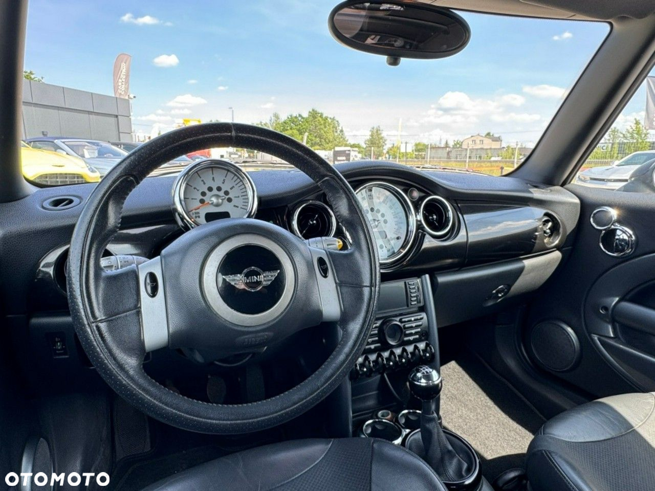 MINI Cooper S - 11