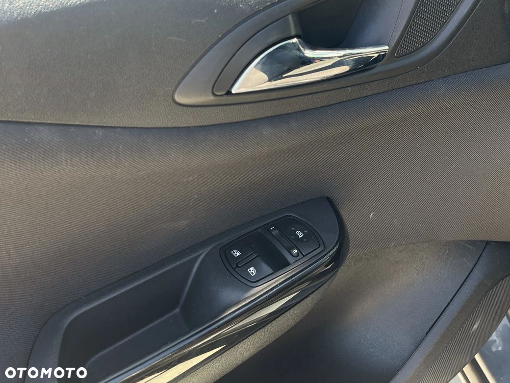 Opel Corsa 1.2 16V Enjoy - 20