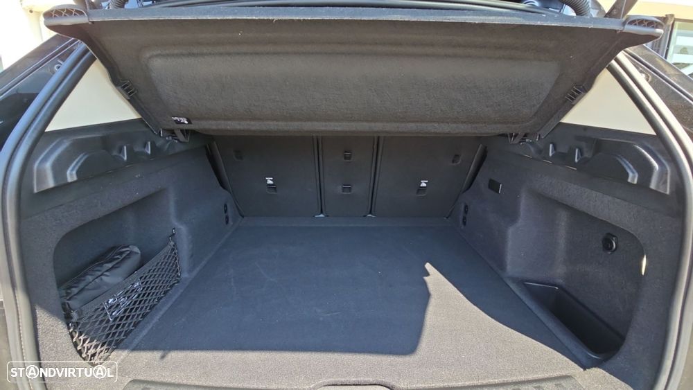 BMW iX1 eDrive20 xLine - 15