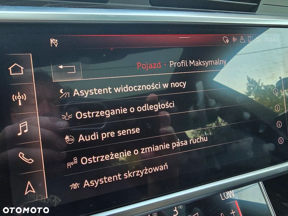 Audi A7 Sportback - 8