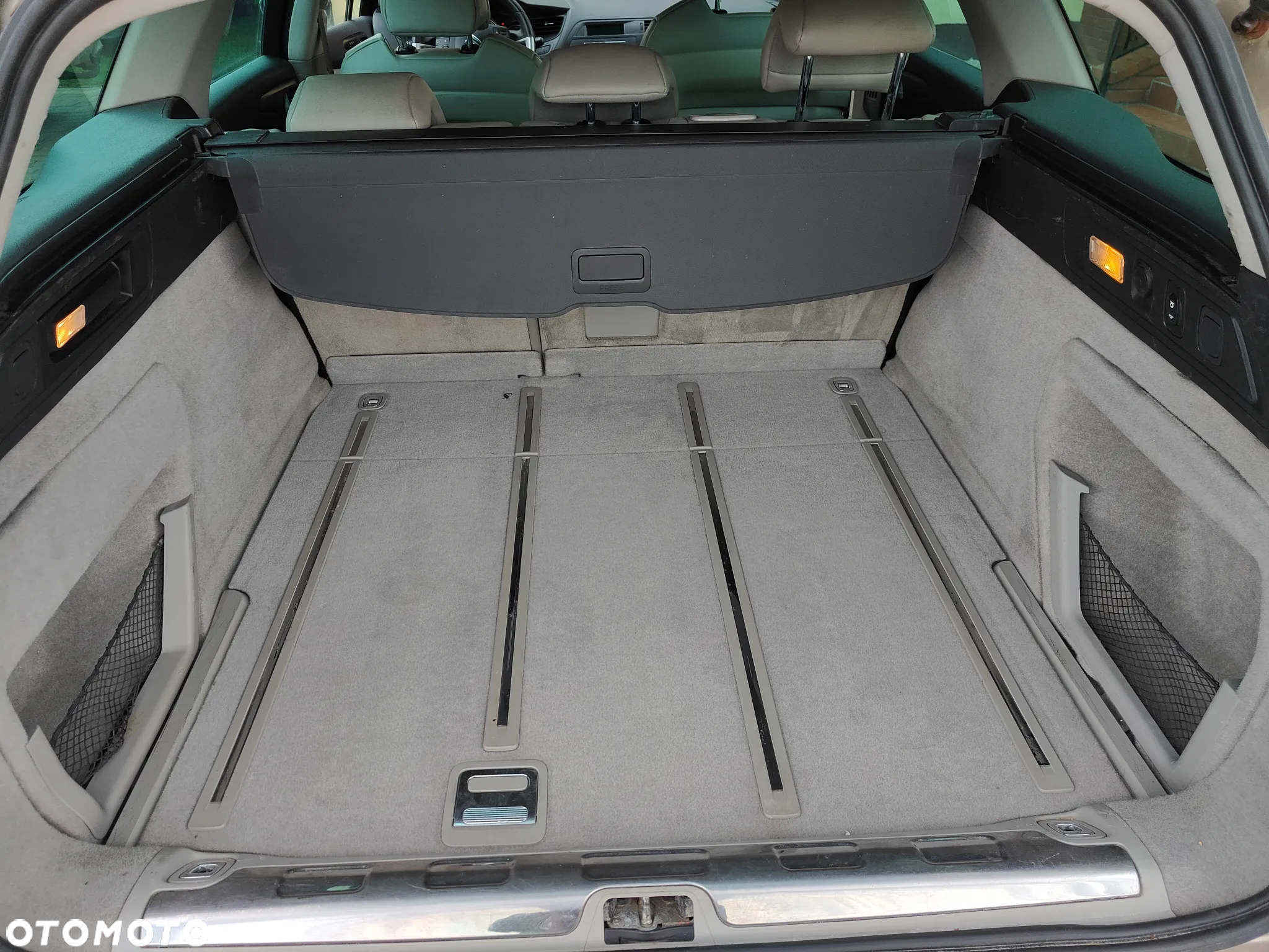 Citroën C5 2.0 HDi Exclusive - 14