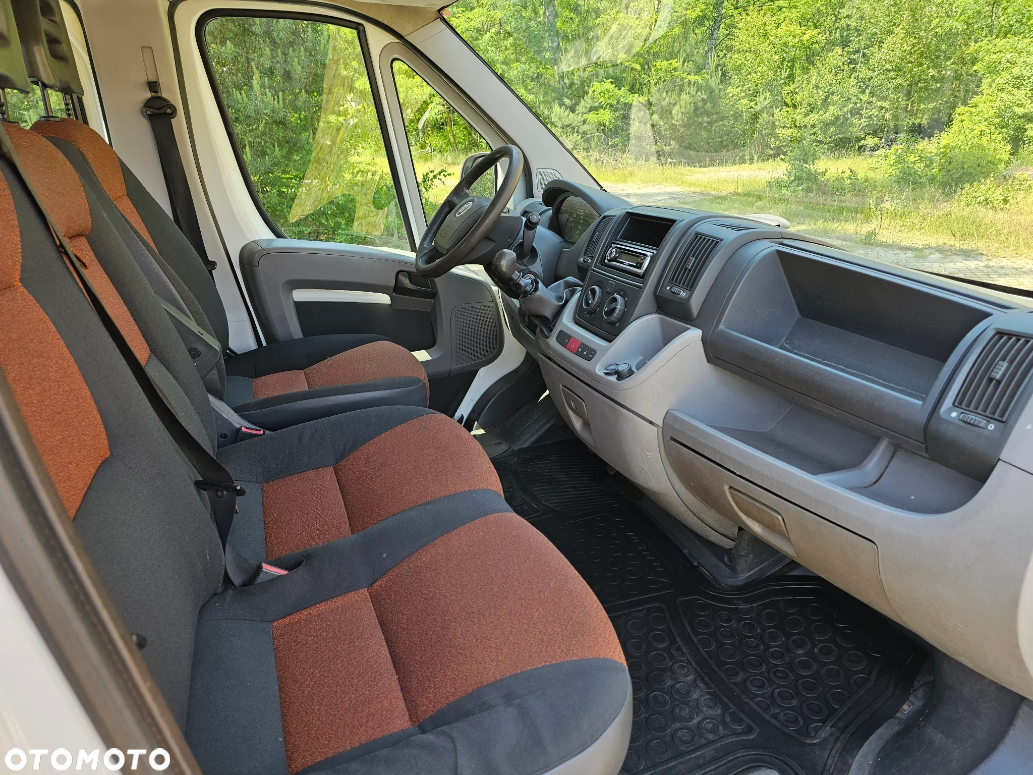 Fiat Ducato - 19