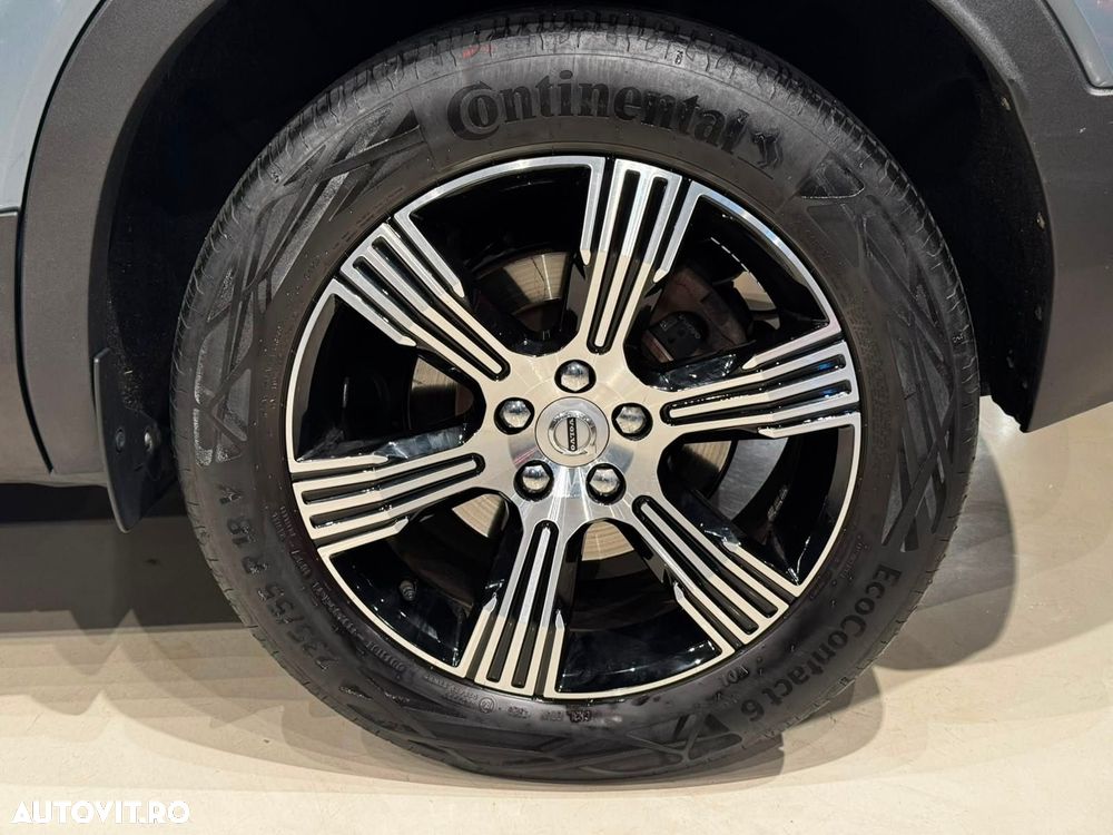 Volvo XC 40 - 10