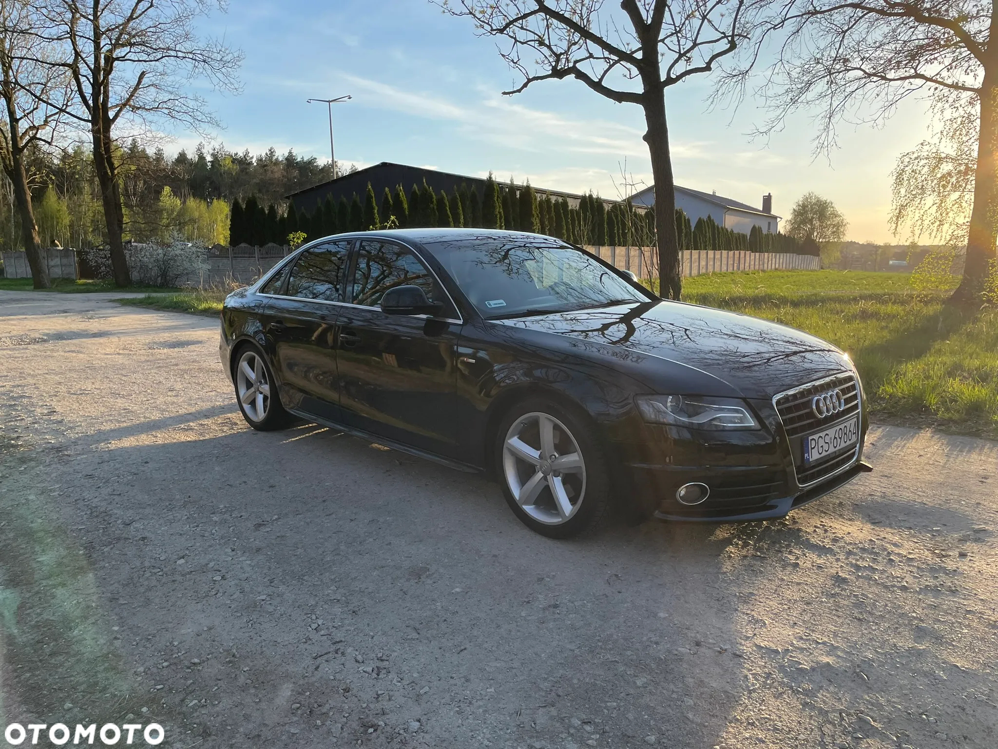 Audi A4 2.0 TDI - 11