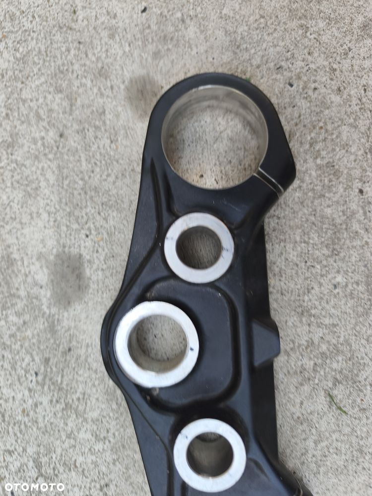 Półka górna KTM 125 390 Duke - 4