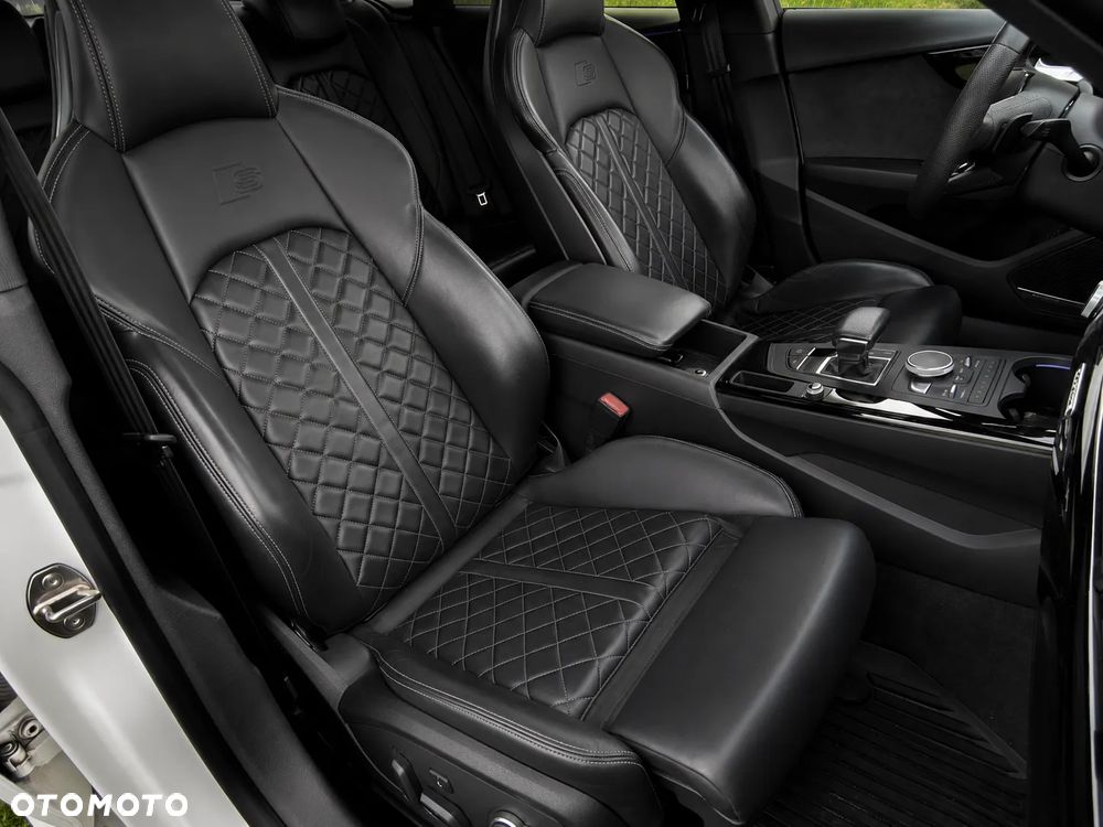 Audi A5 Sportback 3.0 TDI Quattro S tronic - 9