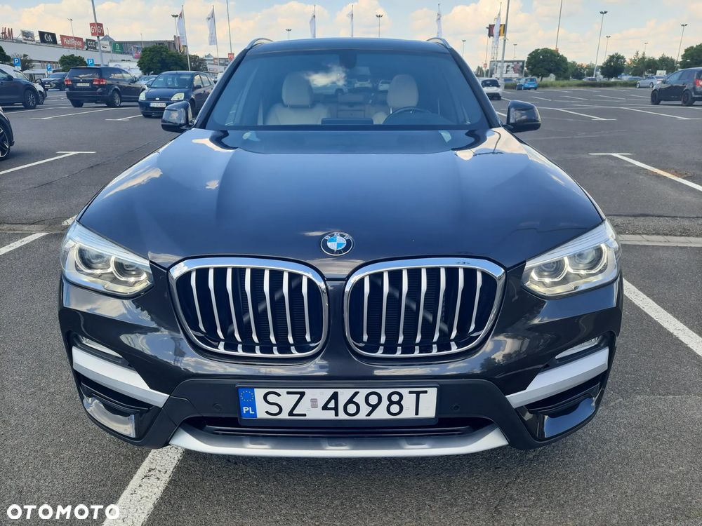 BMW X3 - 19