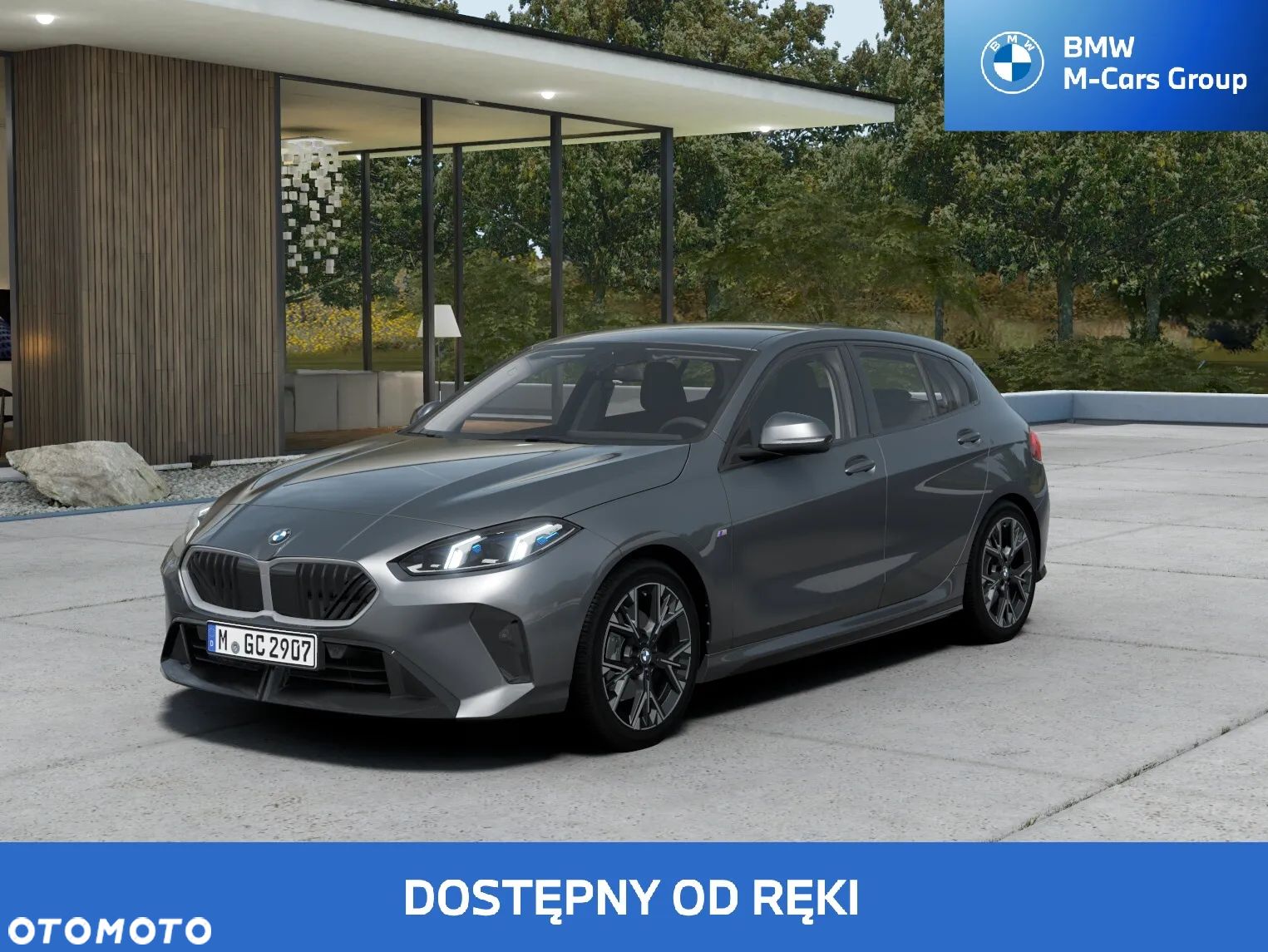 BMW Seria 1 118d - 1