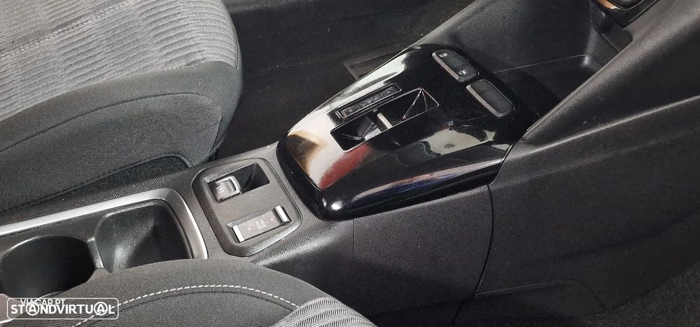 Opel Corsa 1.2 T Edition Aut. - 23