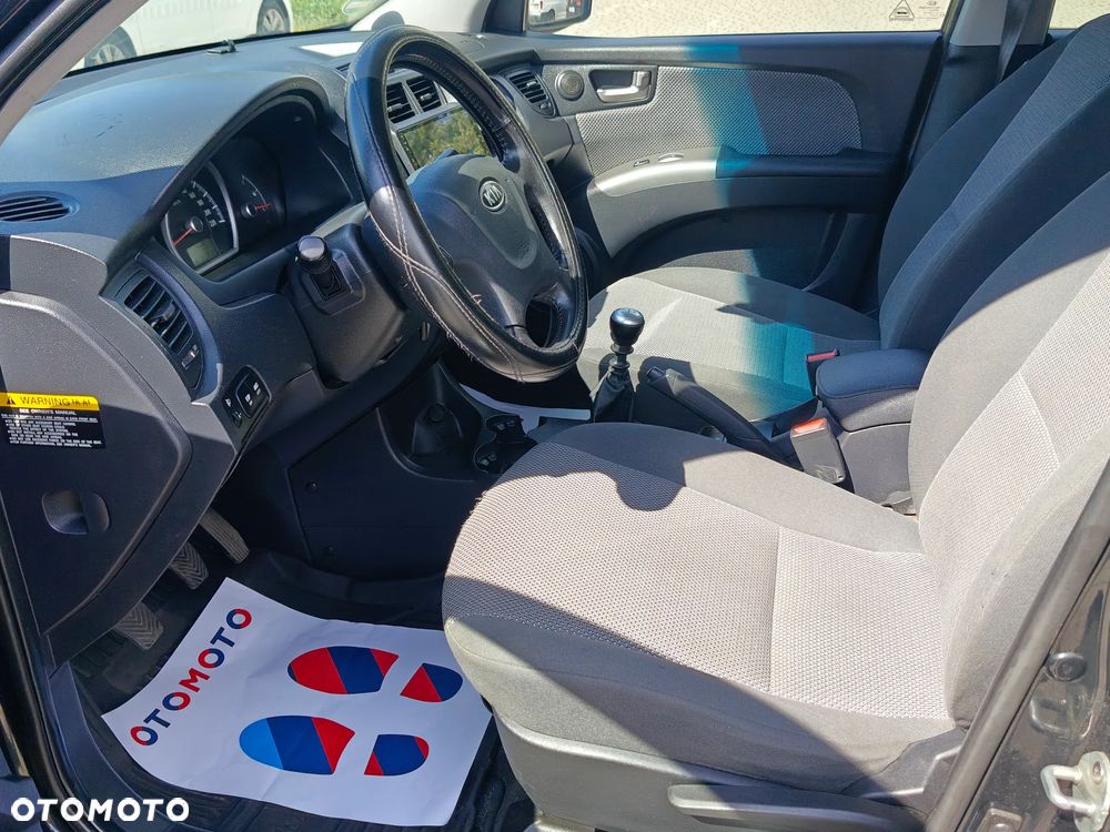 Hyundai Tucson - 8