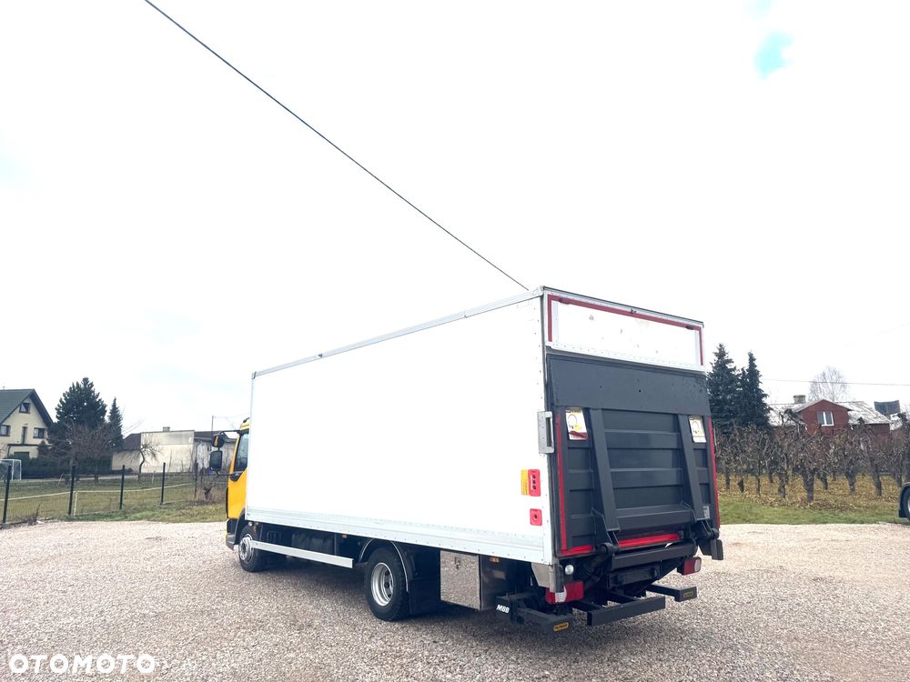 DAF LF 210 / 12 TON / z WINDĄ - 6
