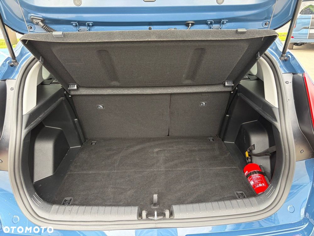 Hyundai Bayon - 27
