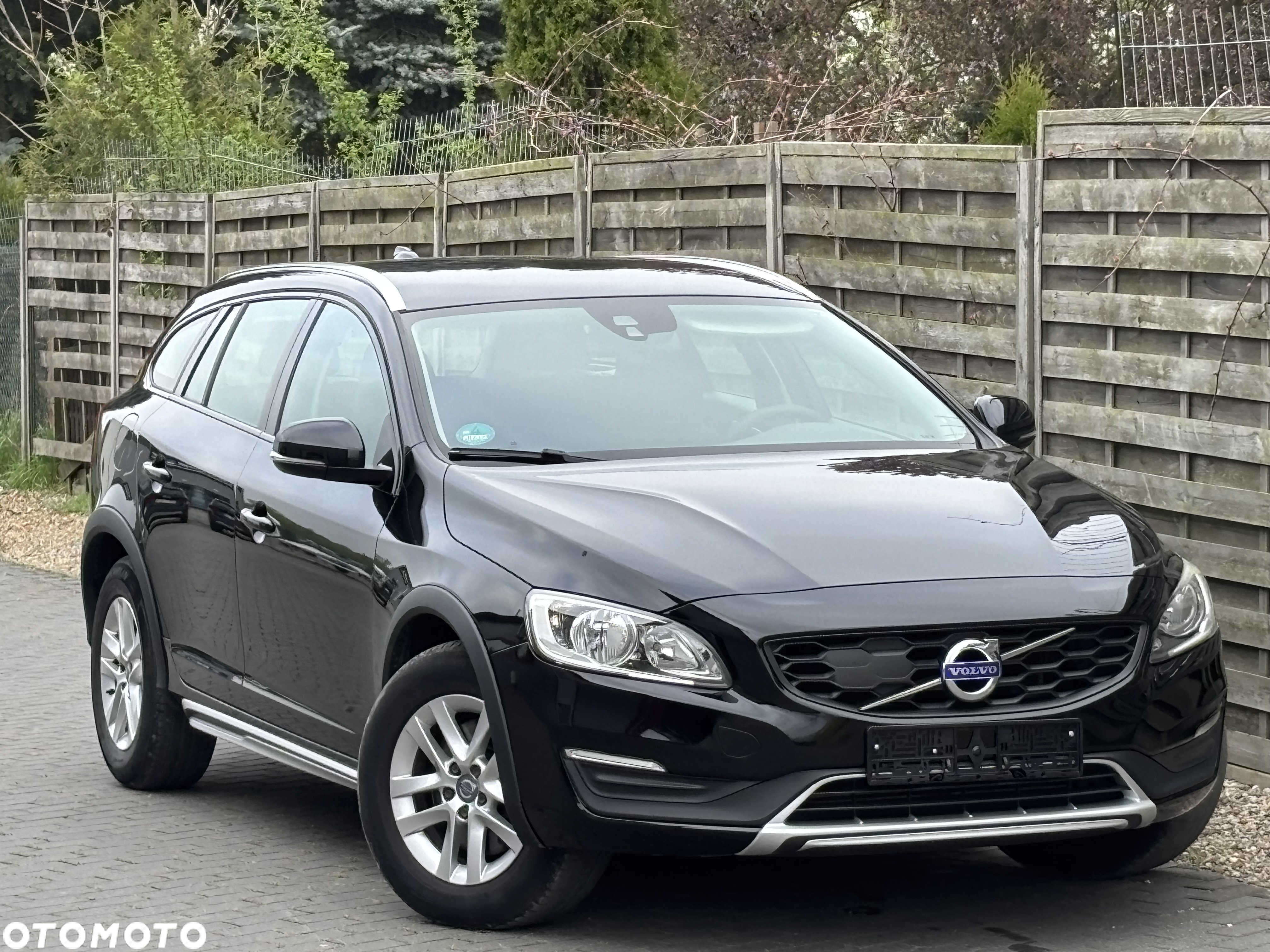 Volvo V60 Cross Country D3 Momentum - 21