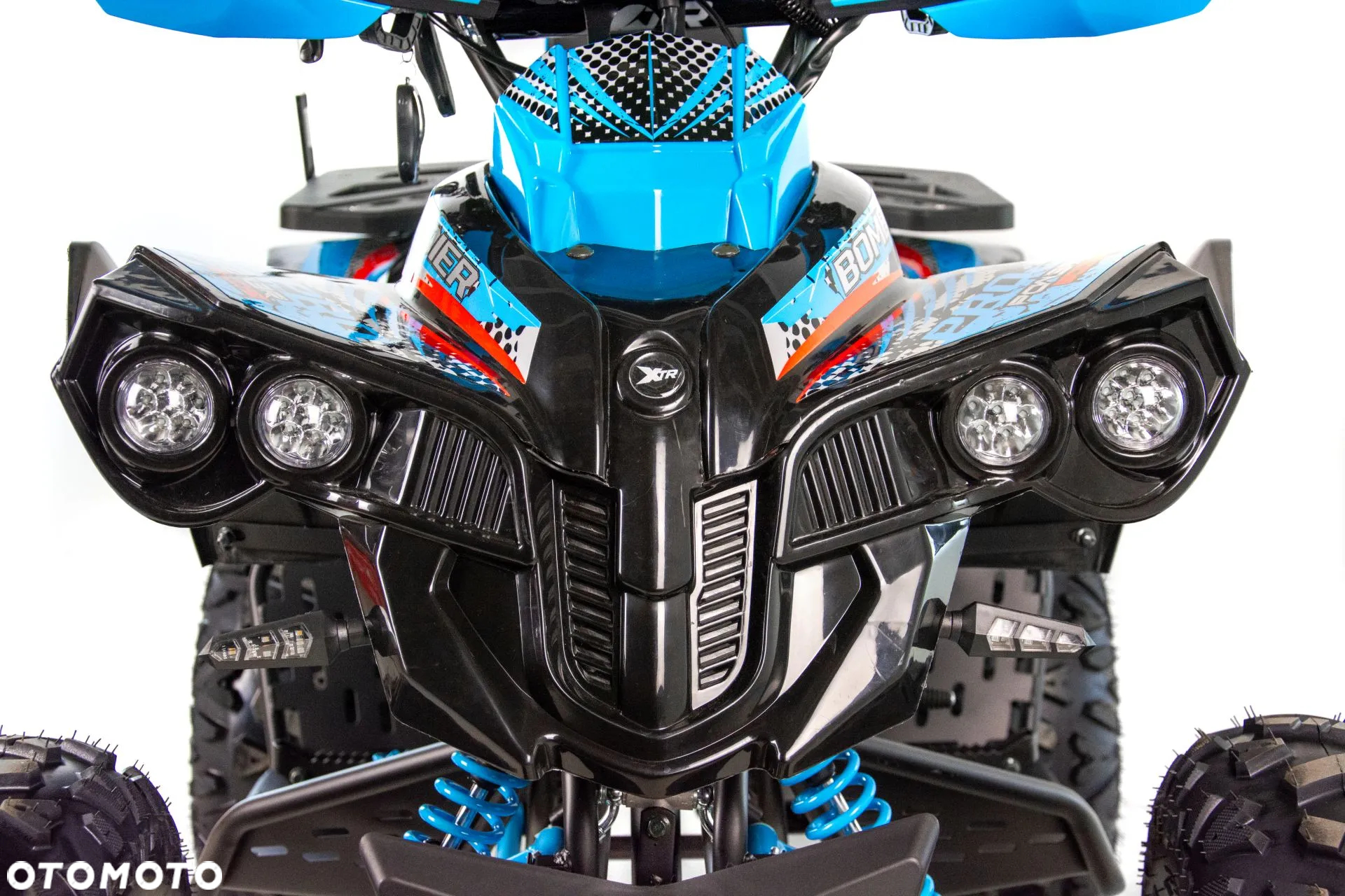 XTR Inny - 27