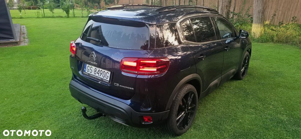 Citroën C5 Aircross - 22