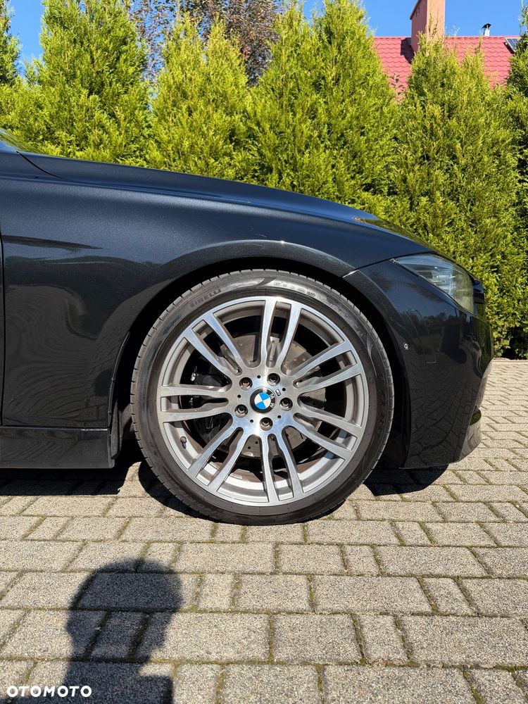 BMW Seria 3 - 11