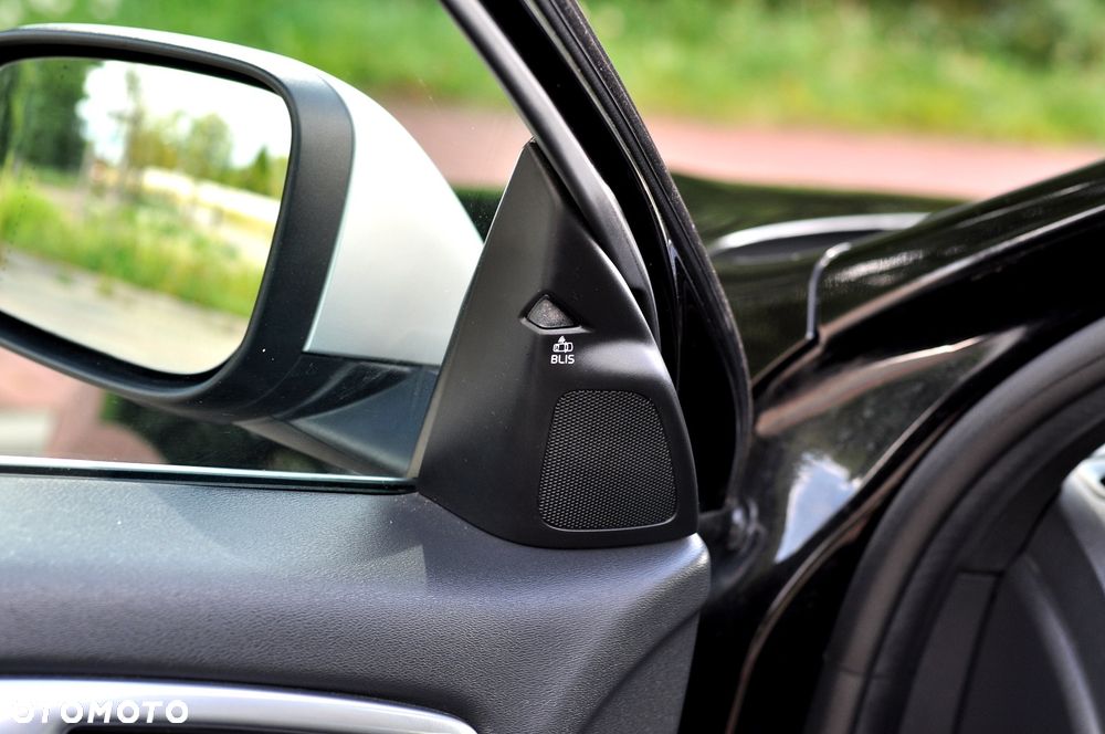 Volvo V60 - 32
