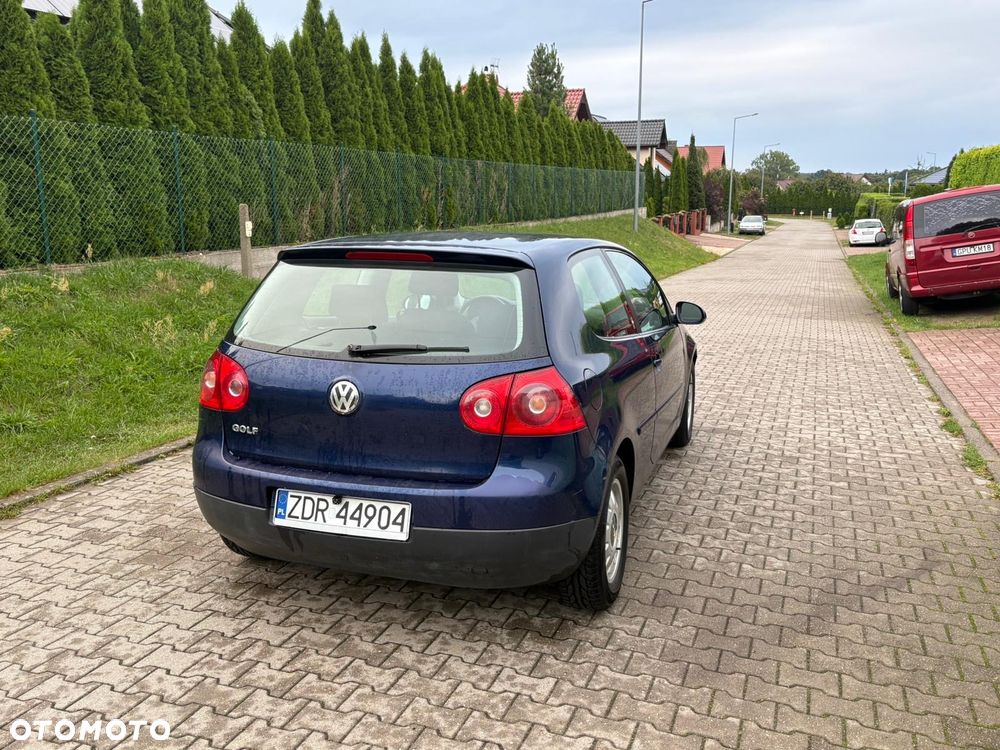 Volkswagen Golf - 7