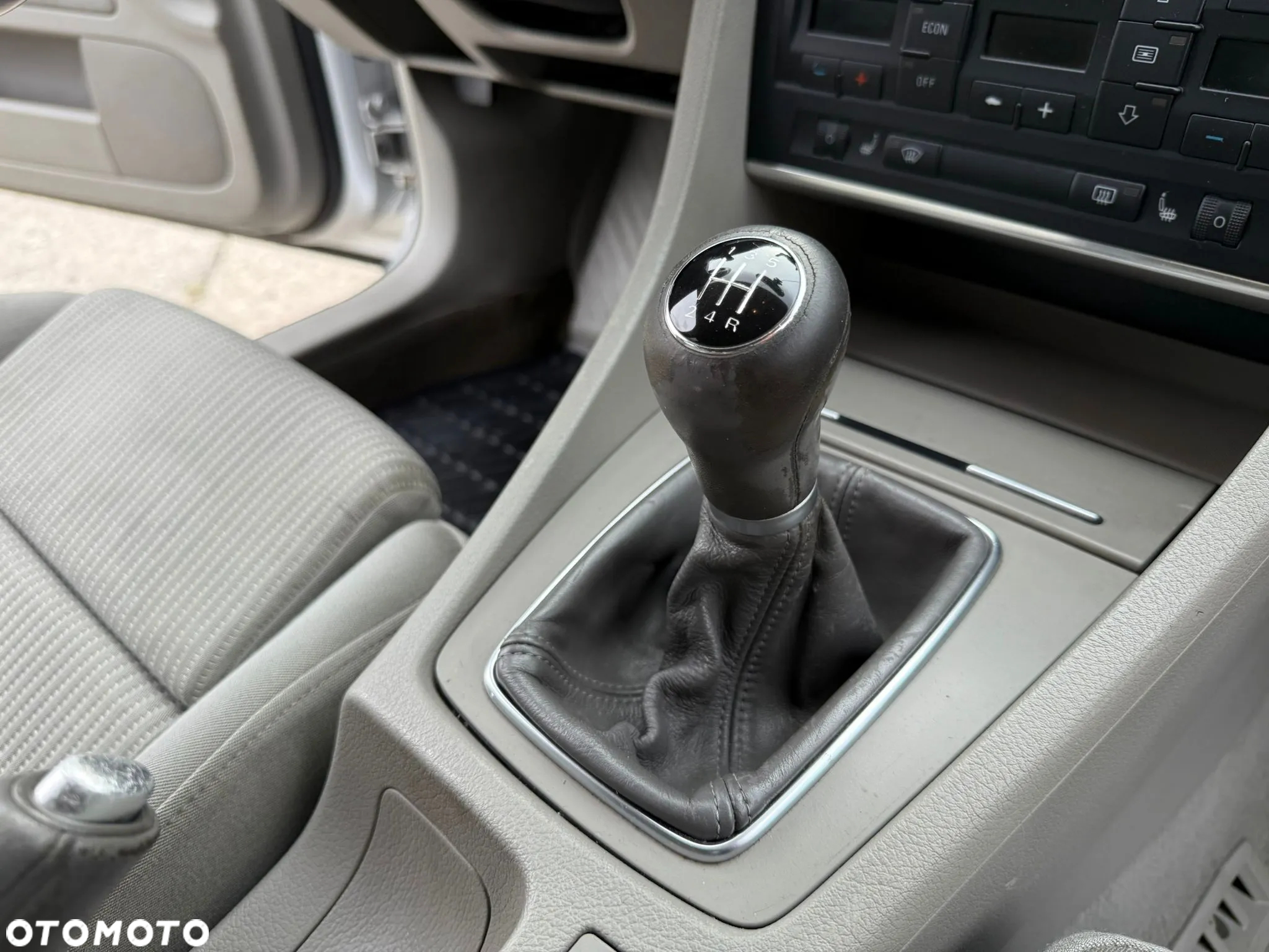 Audi A4 Avant 1.8T - 28