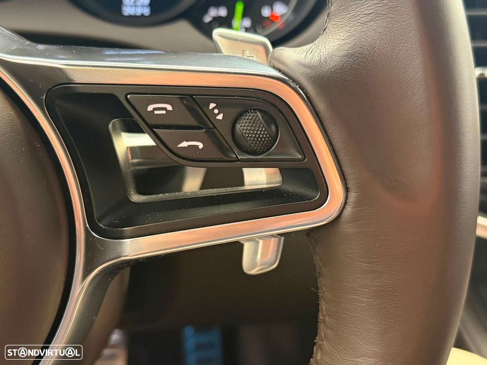 Porsche Cayenne S E-Hybrid Platinum Edition - 19
