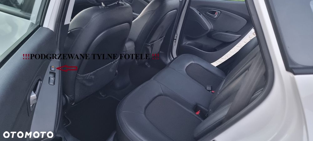 Hyundai ix35 2.0 GDI Premium 2WD - 28