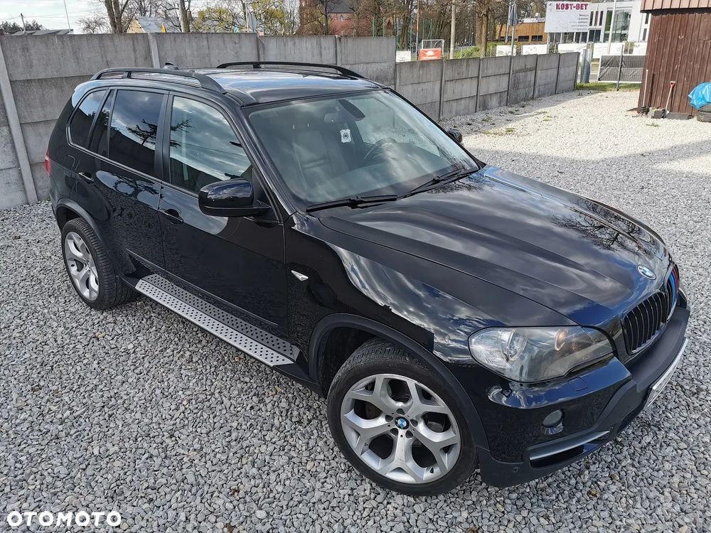 BMW X5 - 26