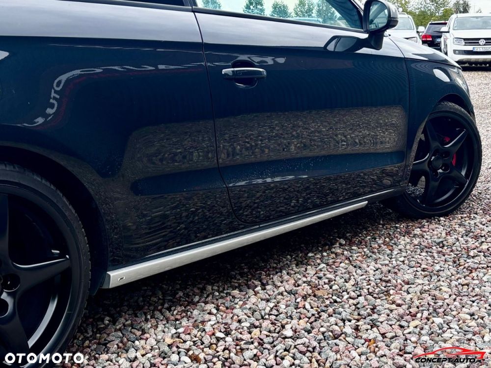 Audi A1 3-drzwiowe - 14