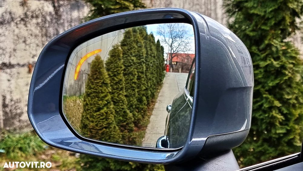 Volvo XC 90 T6 AWD Geartronic Inscription - 21