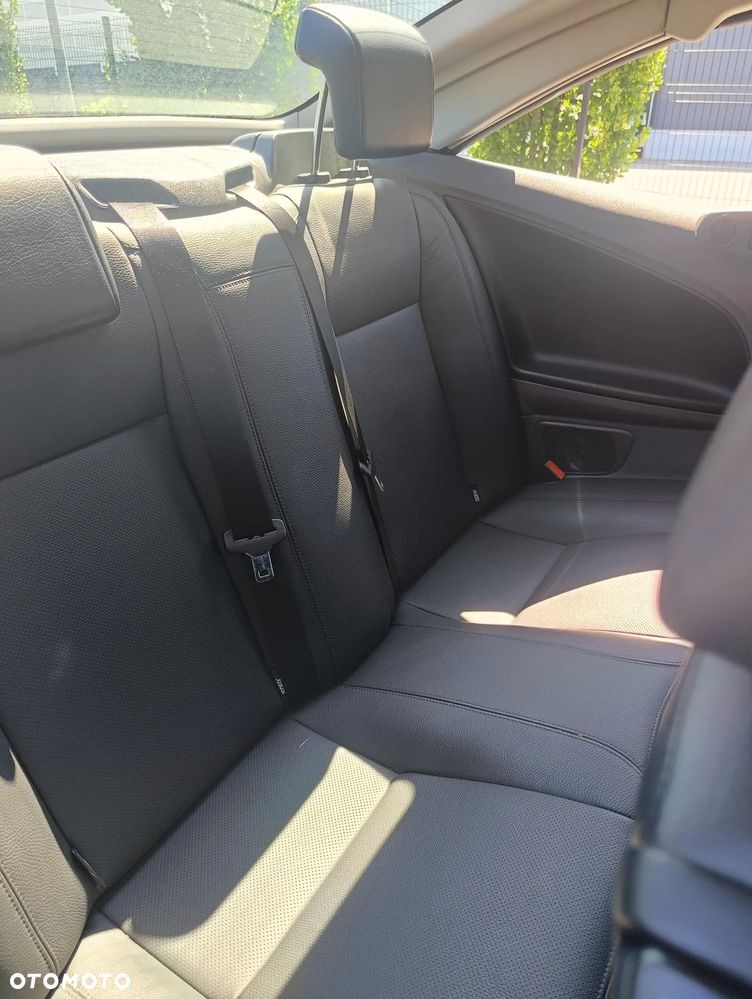 Ford Focus 2.0 FX Gold / Gold X - 9