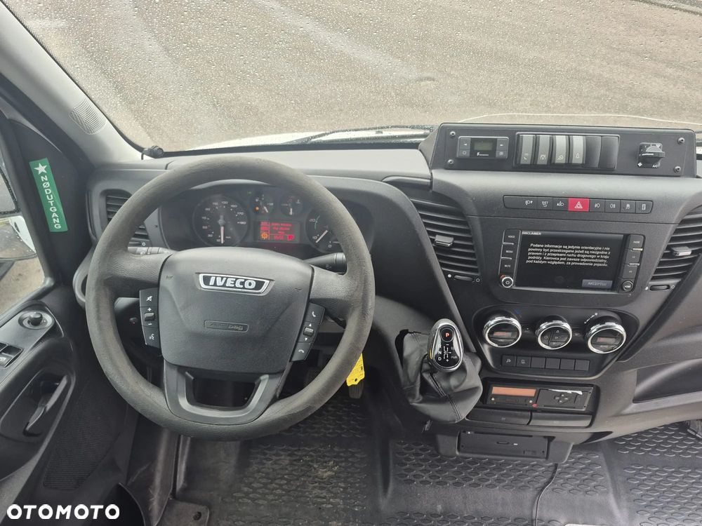 Iveco Daily 11A8 D International - 3