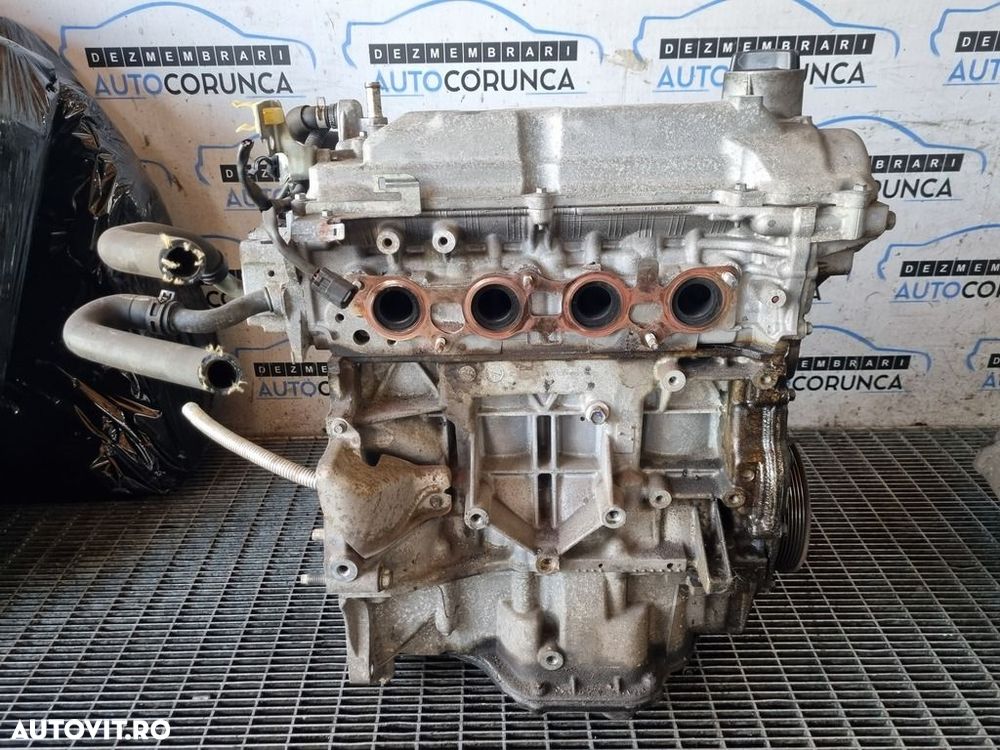 Motor Nissan Qashqai 1.6 Benzina 2008 - 2010 114CP Manuala HR16DE Euro4 (1286) Benzina ... - 4