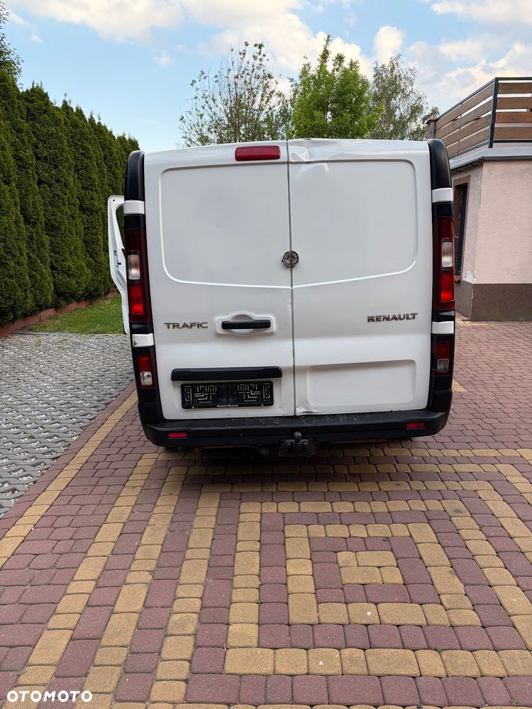 Renault Trafic - 5