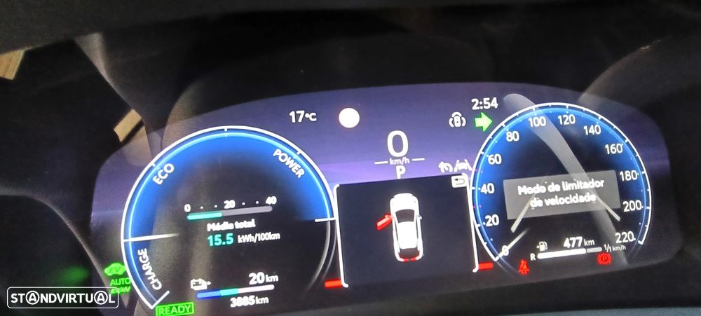 Toyota C-HR 2.0 Hybrid Square Collection - 16