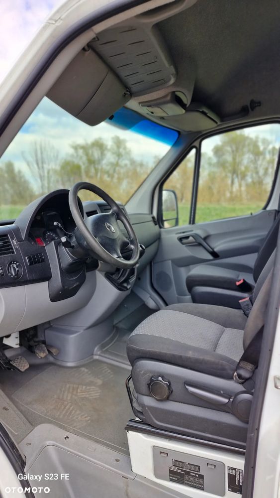 Volkswagen Crafter - 9