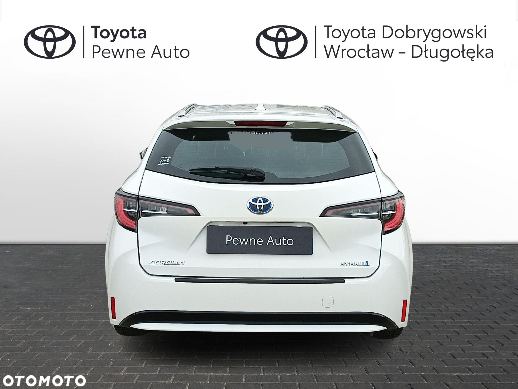Toyota Corolla - 6