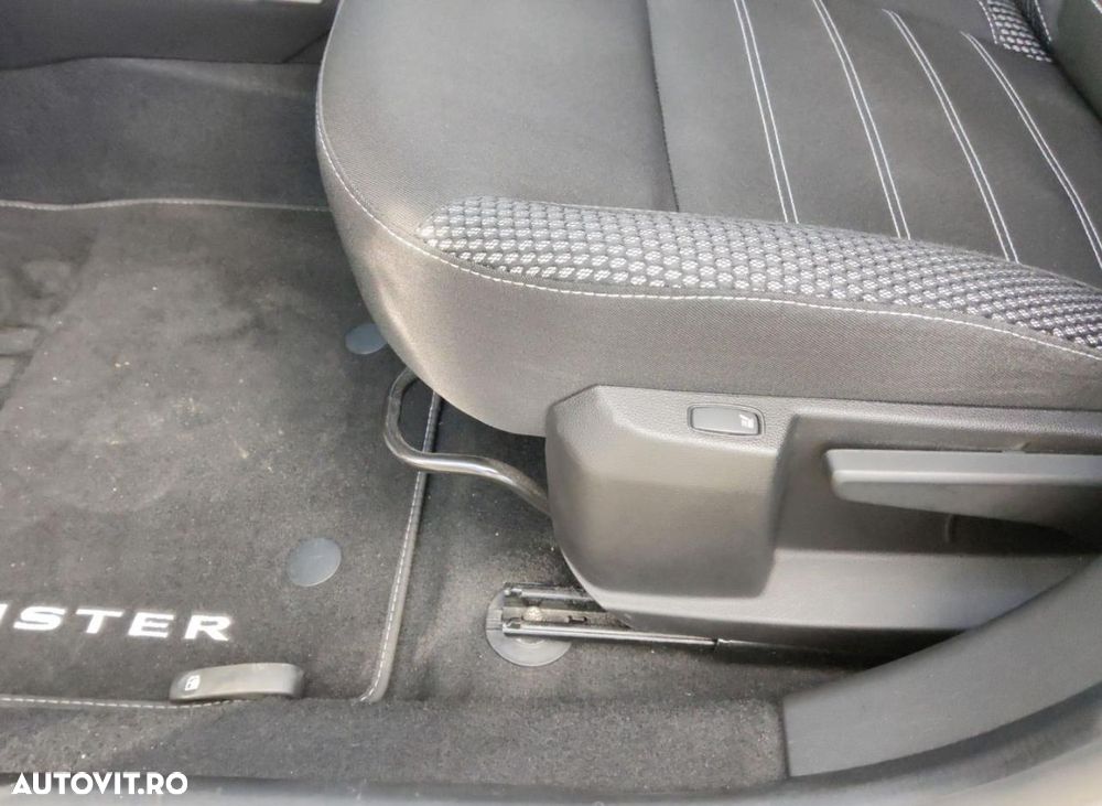 Dacia Duster dCi 110 FAP 4x2 Prestige - 15