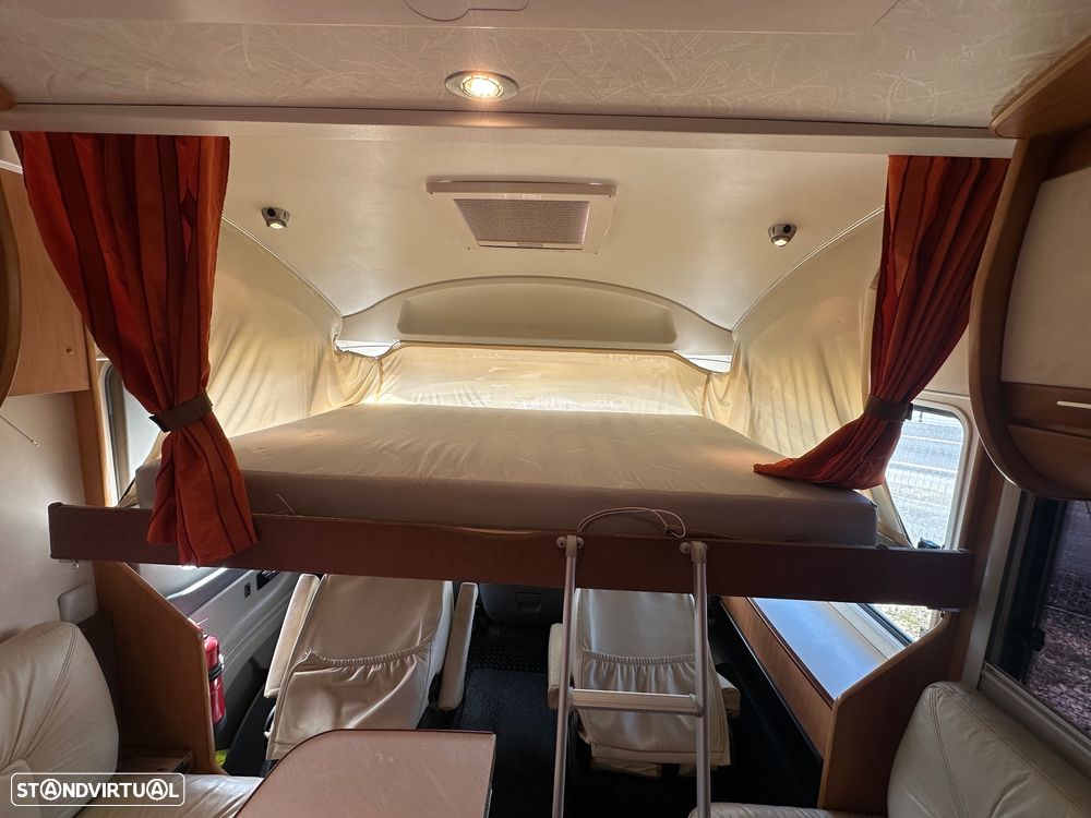 Fleurette Discover 73LM - 29