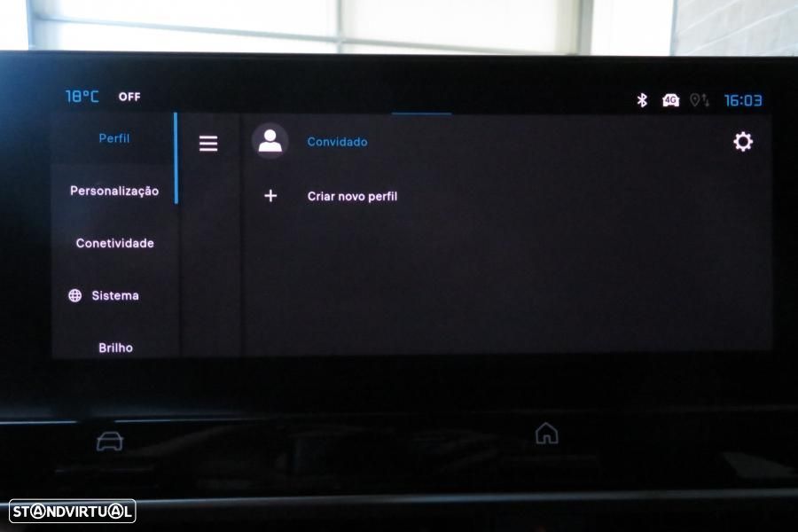 Citroën C4 1.2 PureTech Feel - 20