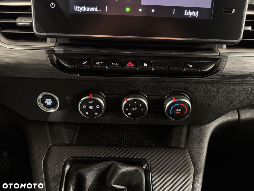 Nissan Townstar - 20