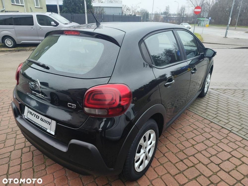 Citroën C3 - 10
