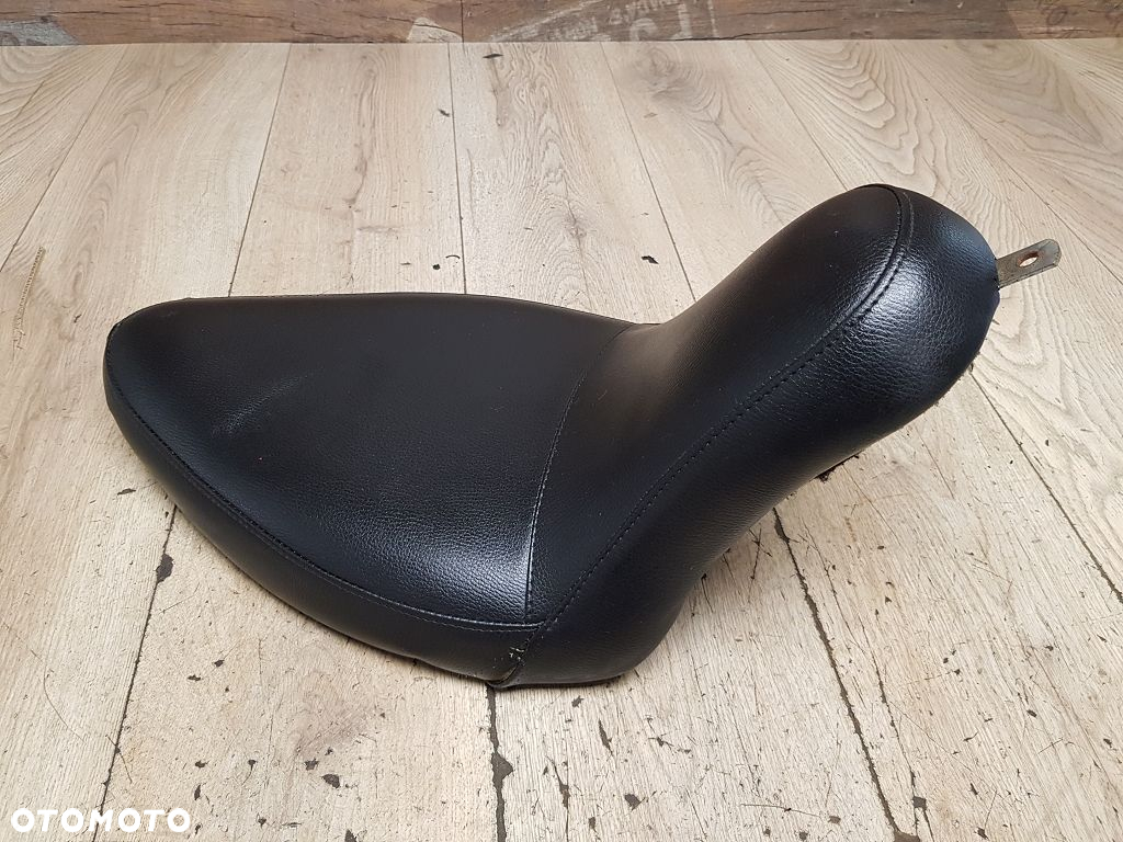 Siedzenie Customowe Harley Davidson - 8
